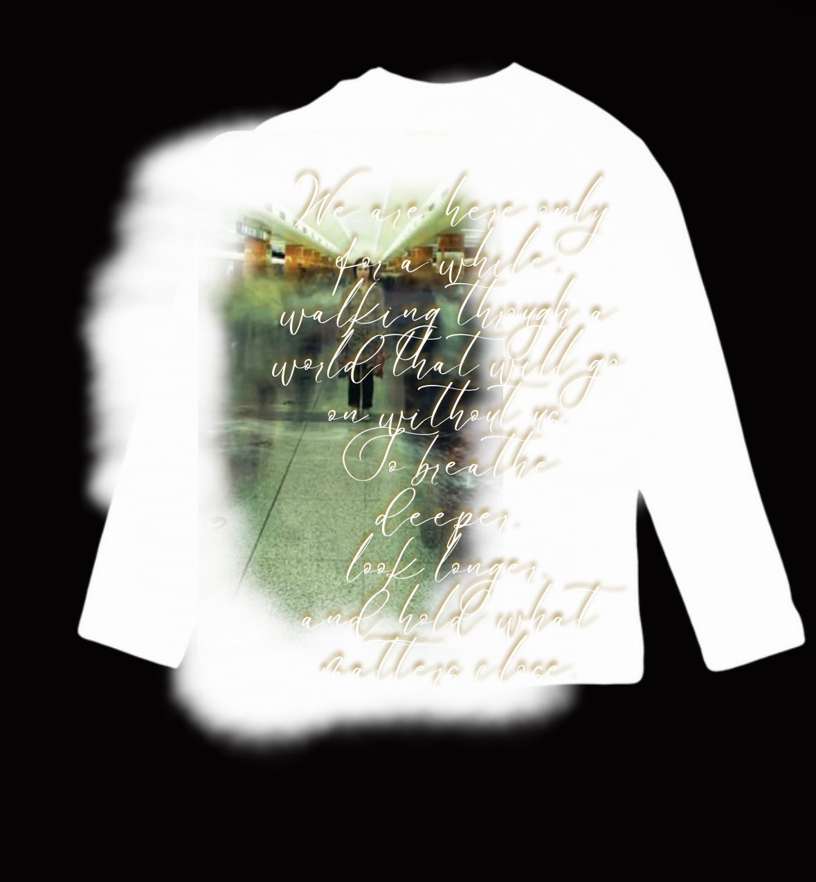 “awhile” thermal
